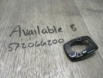 Sled Bombardier Snowmobile Belt Guard Cap 572066200. Fixed Price $9.99.
