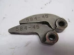 1998 Arctic Cat Powder Special 600 Drive Clutch Cam Arm 2PK New Nos Oem 0746-584. Fixed Price $20.76.