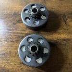 (lot Of 2) Rotary 457 209768A For Comet Max Torque Clutch 3/4" 41C 10T. Fixed Price $55.99.
