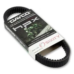 Dayco Hpx Drive Belt For 2011 Can-am Outlander Max 800R Efi Xt-p High At. Fixed Price $118.21.
