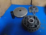 Arctic Cat Mud Pro 700 Primary Clutch Drive Good Used 2012/ Others. Fixed Price $249.00.