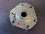 Arctic Cat Z1 Turbo Clutch Cover Xf Zr M9000 0746-444 2007-15. Fixed Price $50.00.