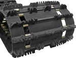 Camoplast Ripsaw Track 2.52 Pitch 15" X 144" 1-1/4" Lug 9006H. Fixed Price $988.00.