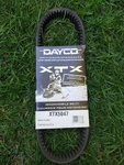 Dayco XTX5047 Snowmobile Drive Belt Arctic Cat Made Usa Free Shipping. Fixed Price $49.00.