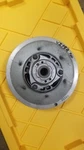 97-06 Yamaha Viper 700 Srx Sxr 500 600 Driven Secondary Clutch Sheave Helix. Fixed Price $75.00.