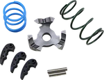 Bikeman Performance Stage Clutch Kit 07-321-2-OT. Fixed Price $512.63.