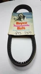 Dayco Gts 759 Goodyear SV-177 High Performance Drive Belt Nnb. Fixed Price $19.99.
