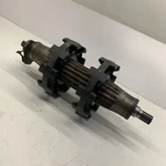 Tubular Drive Shaft Assembly, 2S-8T 2015 Polaris 600 Switchback Pro 65451. Fixed Price $250.00.