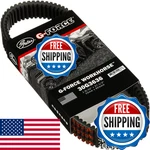 Gates 30G3636 Force Continuously Variable Transmission (cvt) Belt. Fixed Price $109.52.