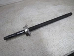 2025 Arctic 858 Catalyst Alpha One Jack Shaft Driven Secondary Stock Oem. Fixed Price $189.99.