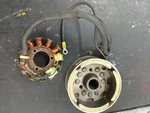 2006 440 03 05 Arctic Cat Mag And Stator RW3043. Fixed Price $153.72.