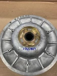 Polaris Driven Clutch Basic 204 1322015 Red R8 1321927. Fixed Price $485.00.