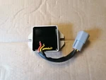 Ski-doo Lynx Brp Voltage Regulator 380F 550F 515175656 515175939 515176189. Fixed Price $99.00.