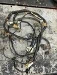Yamaha Srx 600 1998 Main Wire Harness RW5928. Fixed Price $111.79.