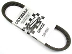 Dayco Ultimax Snowmobile Drive Belt Arctic Cat Jag 1-3/8" 45-1/2" 138-4532. Fixed Price $23.27.