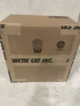 New Arctic Cat Rev-act Gearcase 57T/63T 5P-M For M6 M8 0702-955. Fixed Price $2194.42.