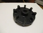 Nos Yamaha Snowmobile 1970.S-80.S Track Drive Sprocket Ex-srx-ss-pz-xlv. Fixed Price $34.95.