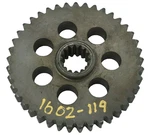Arctic Cat 1602-119 Snowmobile Sprocket 41 Tooth 13 Wide Fits 01-05 Models Used. Fixed Price $32.99.