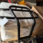 New Oem Arctic Cat Front Bumper Kit 1436-446 11-15 Cr-body See Details And Pics. Fixed Price $132.00.
