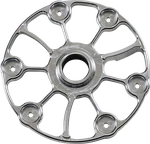 Bikeman Clutch Cover Replacement Billet 20-CYCLONE-4. Fixed Price $202.99.