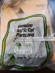 Oem Arctic Cat 0636-185 Rebuild Roller Kit Nos. Fixed Price $49.50.