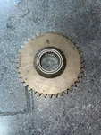 Polaris Snowmobile Reverse 39T 13 Wide Bottom Gear 3222106 Edge Classic Touring. Fixed Price $76.49.
