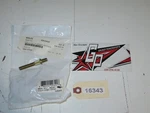 Arctic Cat New Oem Dropcase Ribbed Stud 5/16-18 Qty 0623-317. Fixed Price $6.95.