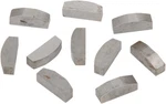 Eastern Motorcycle Parts Clutch Hub Key A-37523-15. Fixed Price $39.38.