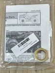 Arctic Cat Clutch Kit Nut Update 0437-196. Fixed Price $17.95.
