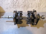 Yamaha Nytro Mtx 1000 Driveshaft 2011 #5. Fixed Price $209.99.