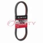 Gates G-force Redline Drive Belt Yamaha RX10PS Apex Se 2011-2015 Hi. Fixed Price $91.24.