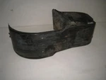 1991 Arctic Cat Jag 440 Clutch Belt Shield Guard. Fixed Price $8.42.