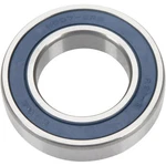 Parts Unlimited Bearing 35X62X14 6007-2RS. Fixed Price $20.75.