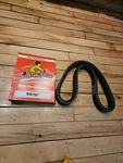Nos Marshall MB757 Snowmobile Drive Belt. Fixed Price $27.54.