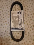 Snowmaster Snowmobile Belt 86-1103 (dayco Max 1103) New Old Stock. Fixed Price $39.95.