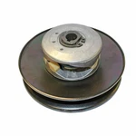 219459A Original Comet Driven Go Kart Clutch 5/8" Bore, 6" Dia. Fixed Price $89.95.