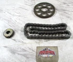 Skidoo Drive Chain & Sprockets, 2021-23 Summit/freeride 850 (OPS1270). Fixed Price $109.18.