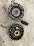 Arctic Cat 550 H1 Efi Atv 4X4 2009 Primary Drive Clutches. Fixed Price $157.59.