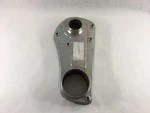 Nos Yamaha Sl 351 Snowmobile Chain Housing 802-47541-00-00. Fixed Price $125.00.
