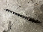1994-2008 Arctic Cat Zl Zrt Secondary Driven 0702-266. Fixed Price $34.99.