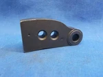 Yamaha 8H8-17632-00. Oem Clutch Weight. Fits EC540(79-80). PP1390.. Fixed Price $9.95.