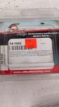 New Balls 14-1042 Shaft Bearing And Seal Kit Fits. Fixed Price $35.00.