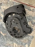 2017 Ski Doo Summit 850 165" Gen 4 Drive Belt Clutch Cover Guard. Fixed Price $50.00.