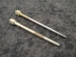 Skidoo Snowmobile Driven Tra Clutch Puller Tool Sport 500 440 600 583 Twin. Fixed Price $70.89.