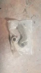 Arctic Cat Clutch Weights A-23 54GRAM 0646-163. Fixed Price $18.11.