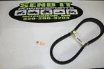 B11 Ultimax Drive Belt MAX1134M3. Fixed Price $46.99.
