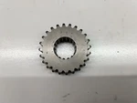 Yamaha Snowmobile Rx Rs Vector Apex Chain Drive Sprocket 24T 8FA-17682-40. Fixed Price $35.00.