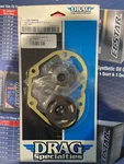 Drag Specialties Clutch Release Kit DS-194016. Fixed Price $39.99.