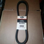 Snowmobile Belt * 6068 Gates Vintage Apps - Sears, Polaris, Massey Ferguson. Fixed Price $53.00.
