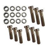 Vemon Primary Drive Rooster Adjustable Pivot Kit Ski-doo 933001. Fixed Price $114.79.